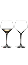 Riedel Extreme Oaked Chardonnay Twin Pack