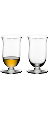 Riedel Vinum Single Malt Whiskey Twin Pack